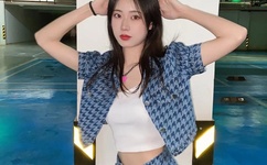 含羞草传媒一天一次的那种